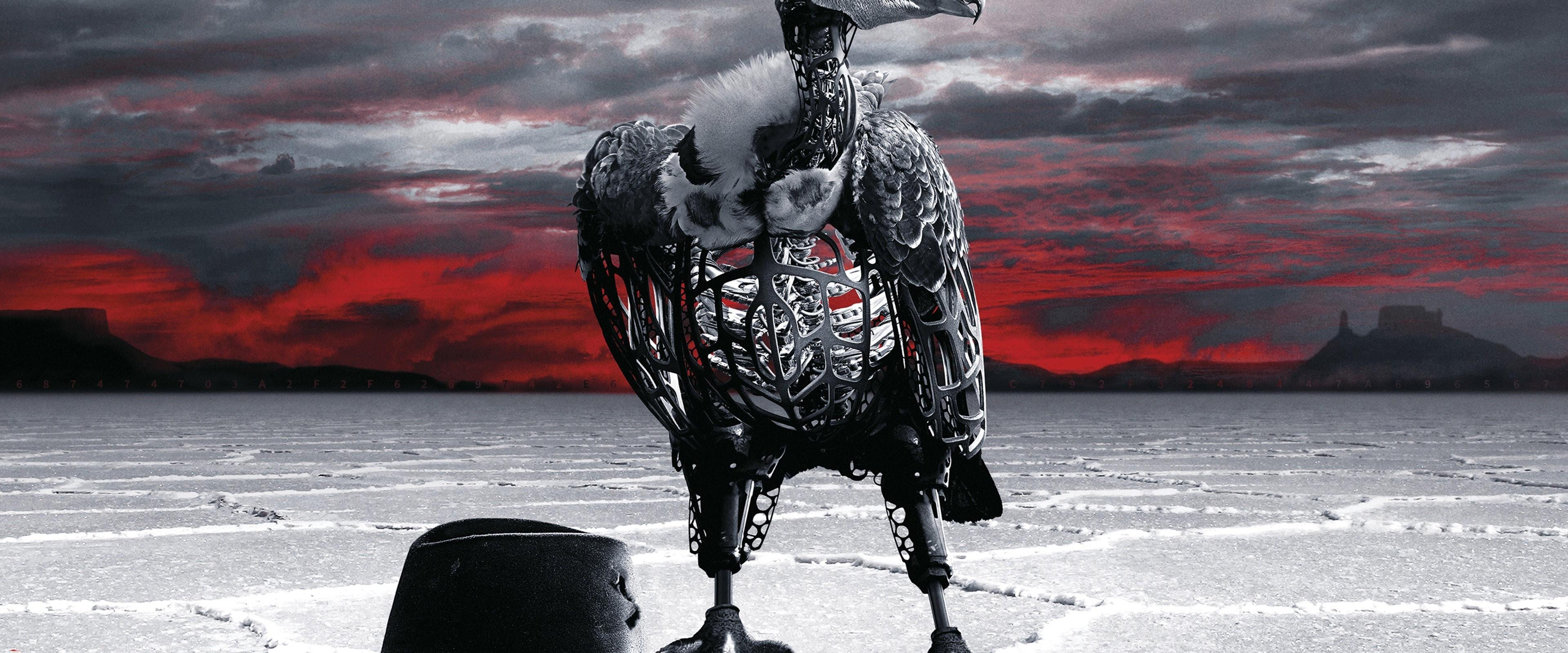 3840x1600 Westworld 4K Wallpaper 3840x1600 Hot Desktop and background for your PC and mobile