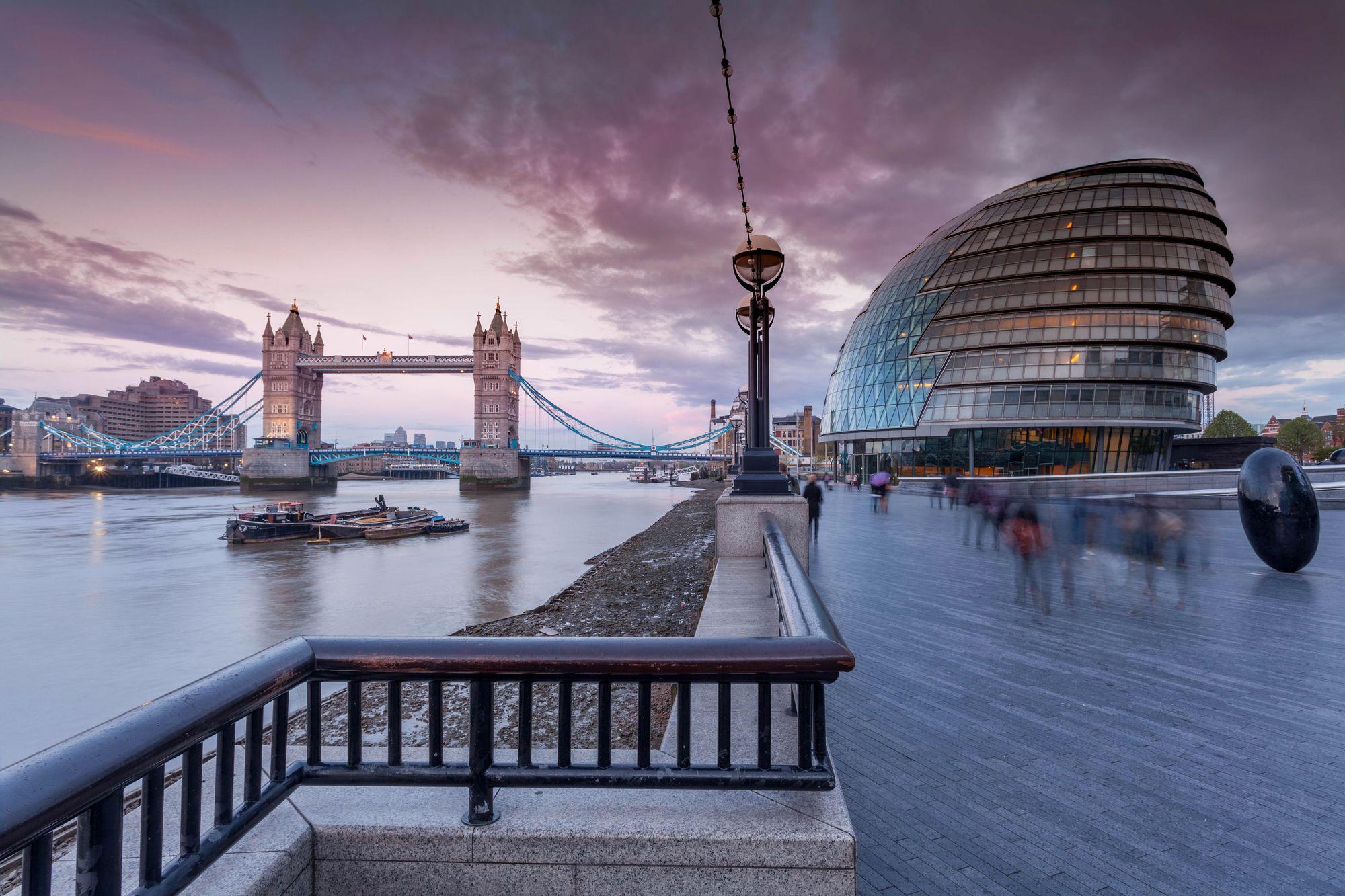 2000x1333 London Tower Bridge Wall Mural & London Tower Bridge Wallpaper