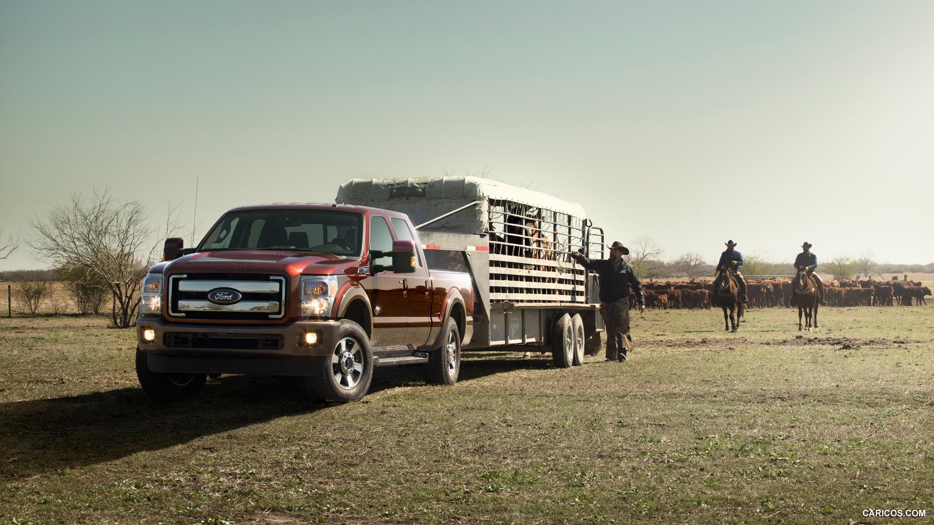 1920x1080 Ford F Series Super Duty Picture. Ford Photo Gallery