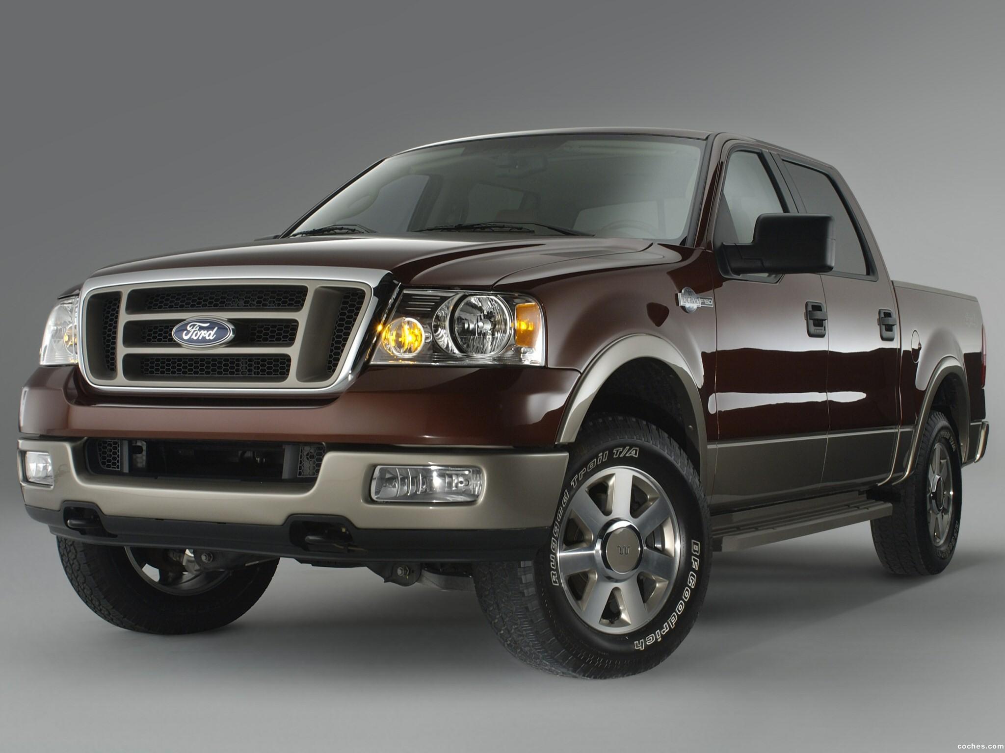2048x1536 Ford F150 King Ranch Best Image Gallery 13 And Download