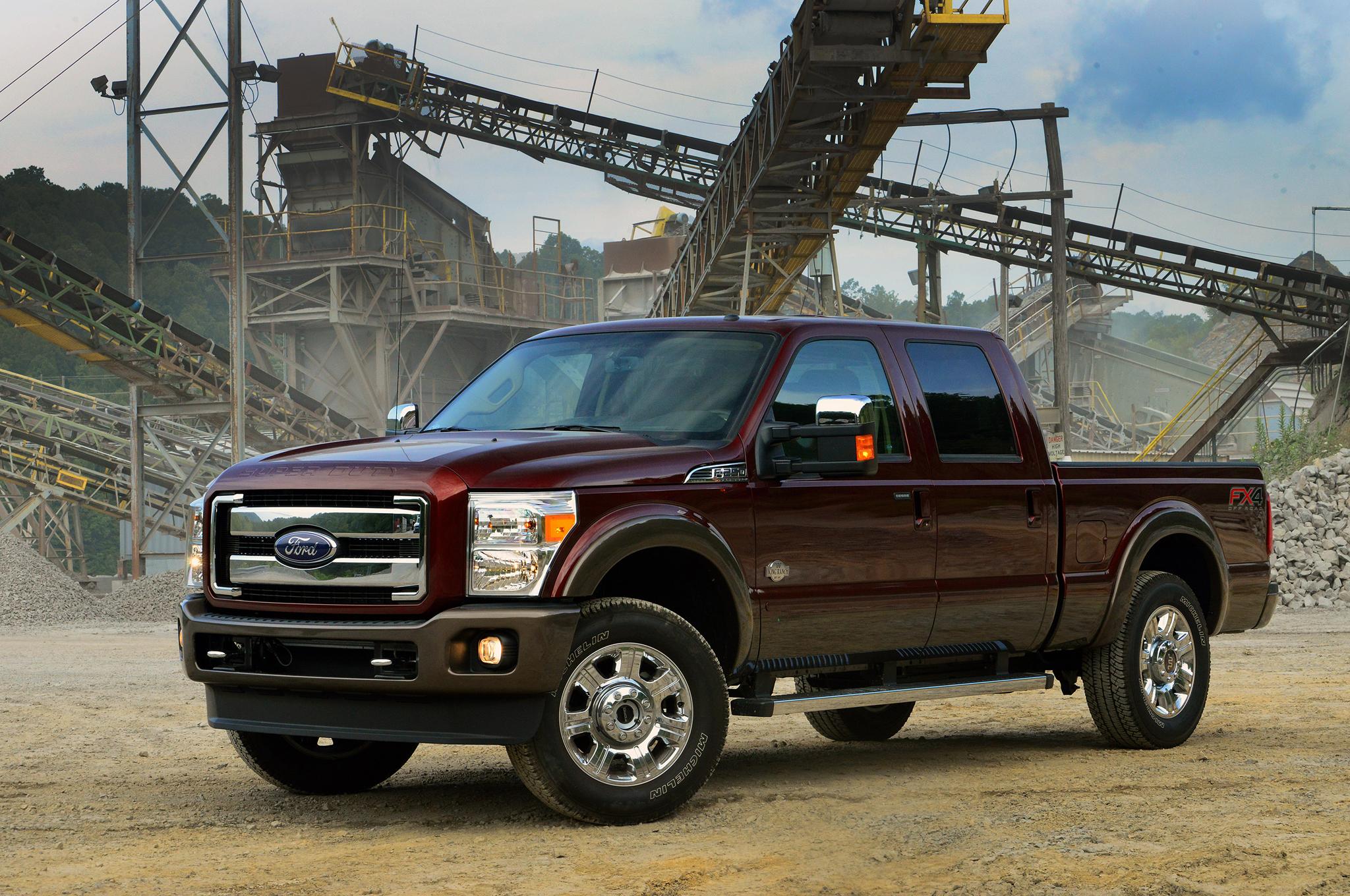 2048x1360 Ford F 250 Super Duty King Ranch Wallpaper, Vehicles, HQ Ford F 250 Super Duty King Ranch PictureK Wallpaper 2019
