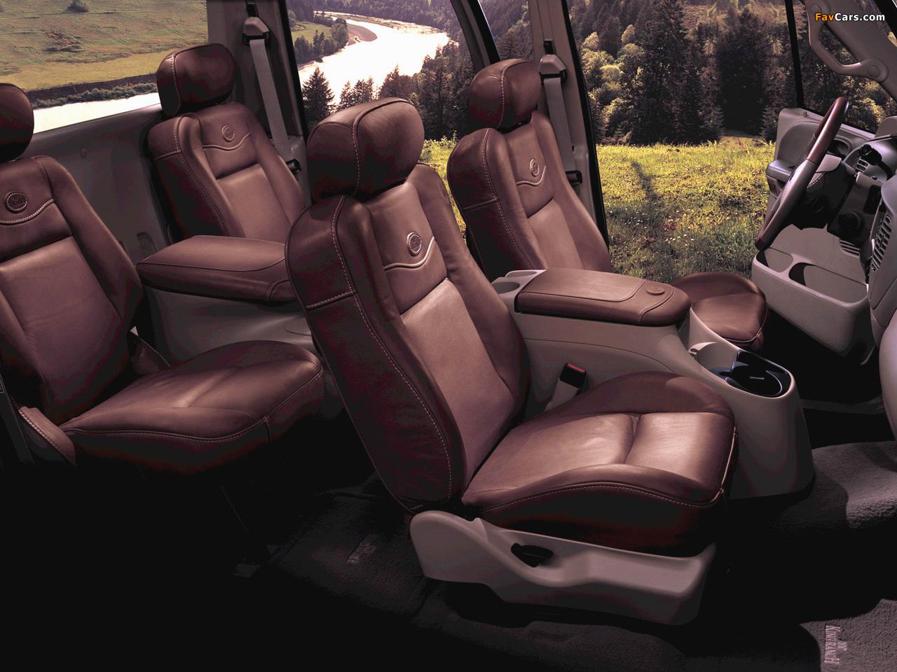 1280x960 Ford F 150 King Ranch 2001–03 Wallpaper (1280x960)