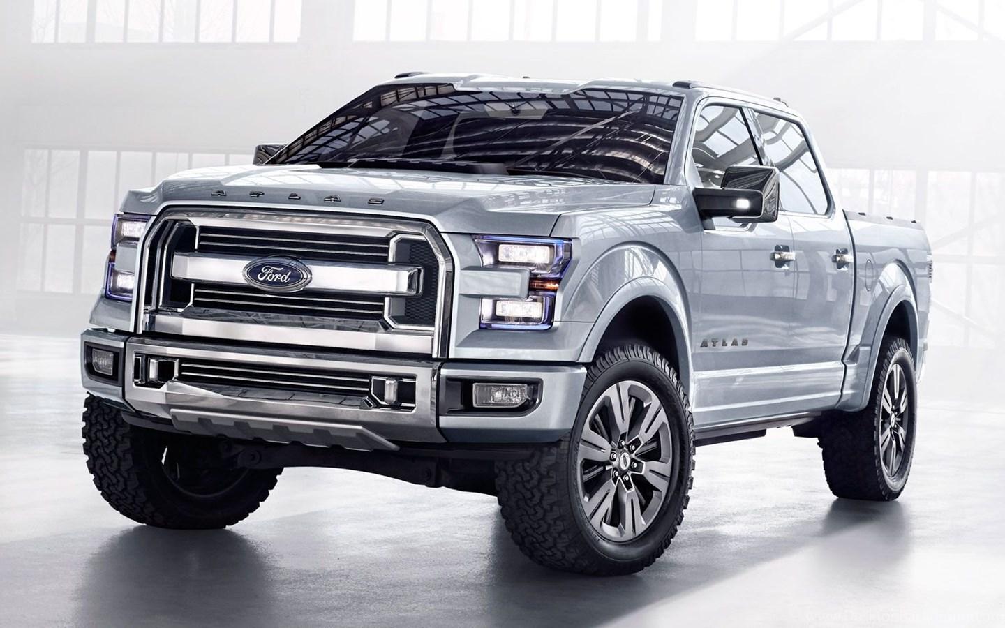 1440x900 Ford F350 King Ranch Desktop Wallpaper Desktop Background