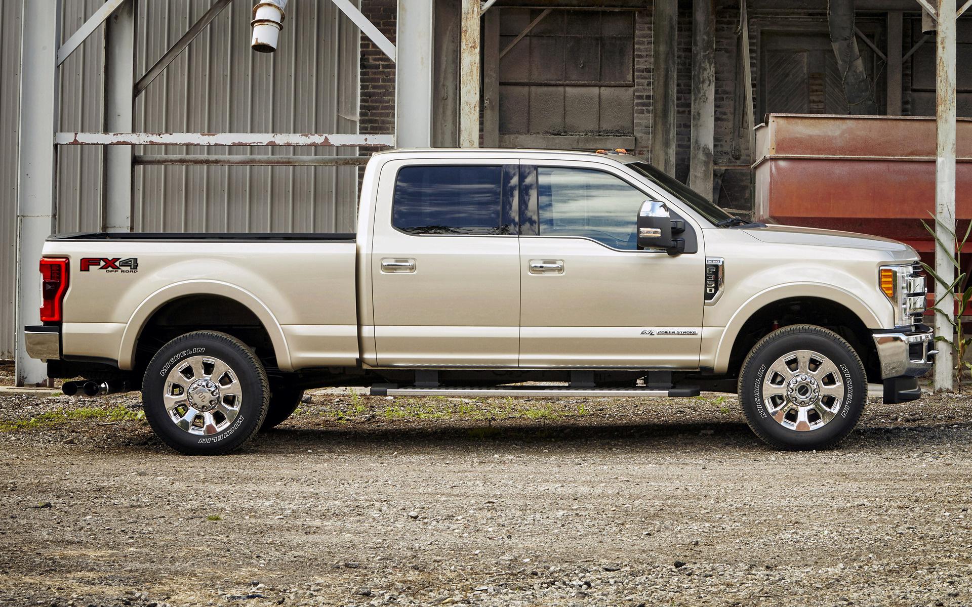 1920x1200 Ford F150 King Ranch Best Image Gallery 15 And Download