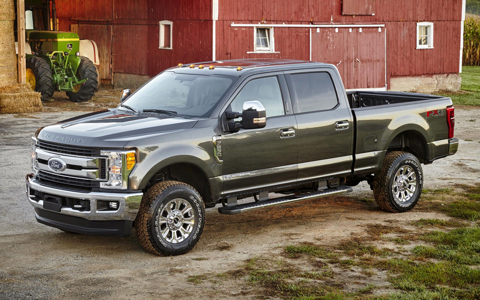 1920x1200 Ford F150 King Ranch 2018 Best Car Reviews / 2017 ford f150