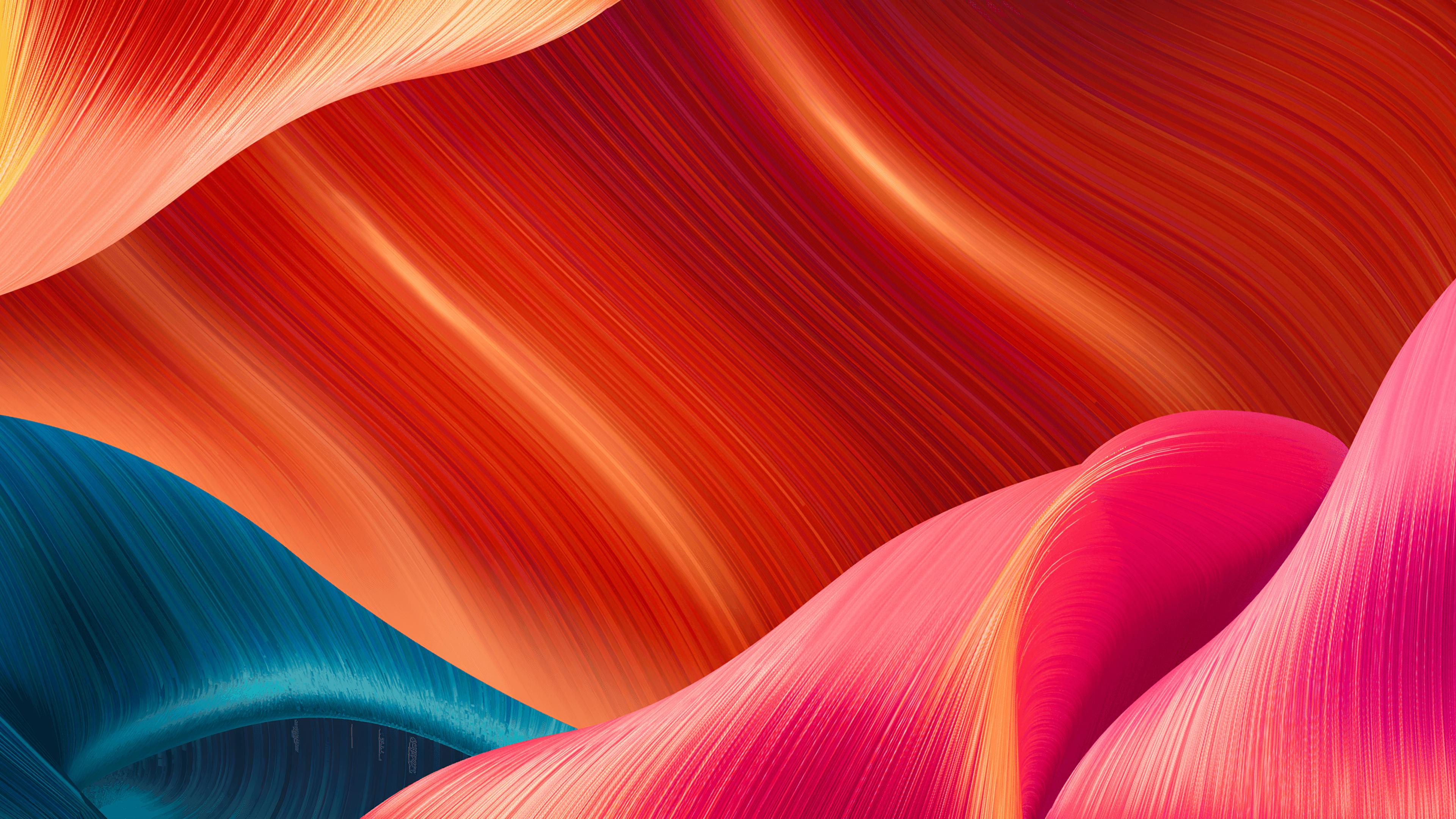 3840x2160 Abstract Colorful 4k, HD Abstract, 4k Wallpaper, Image, Background, Photo and Picture