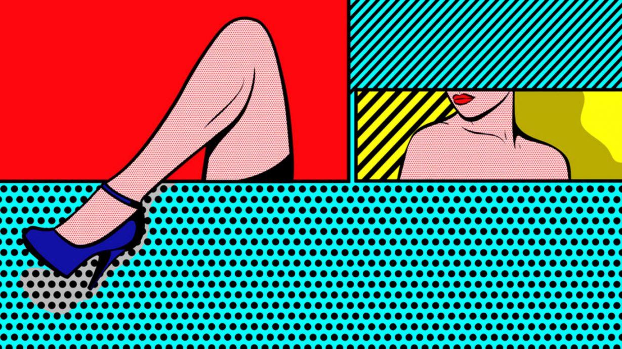 Music Pop Art Wallpapers Top Free Music Pop Art Backgrounds