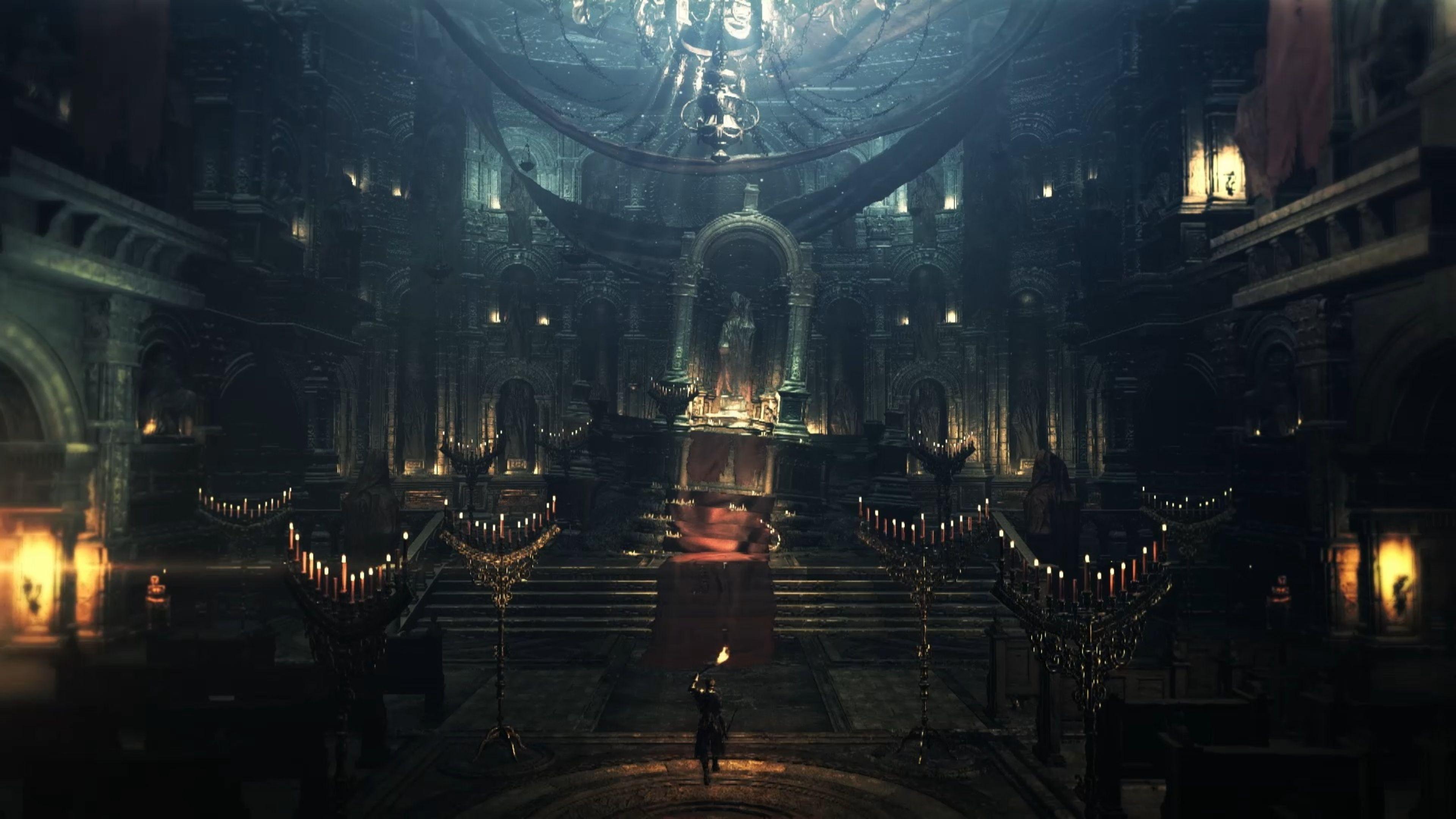 3840x2160 Free download Best 2016 Dark Souls 3 4K Wallpaper 4K Wallpaper [3840x2160] for your Desktop, Mobile & Tablet. Explore Black Wallpaper in 4KK Seahawks Wallpaper, Space Wallpaper 4K