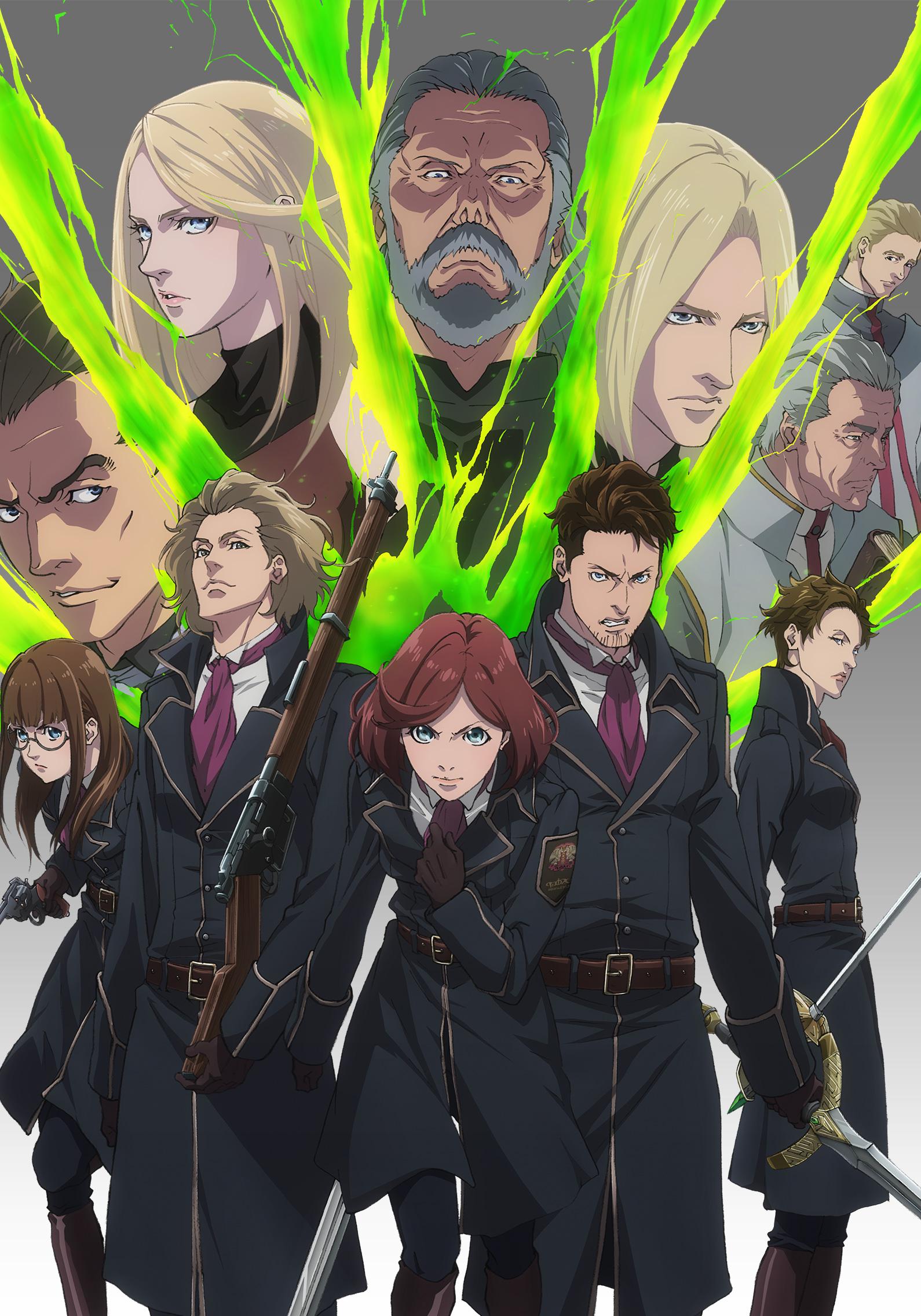 1590x2272 Fairy gone Anime Image Board