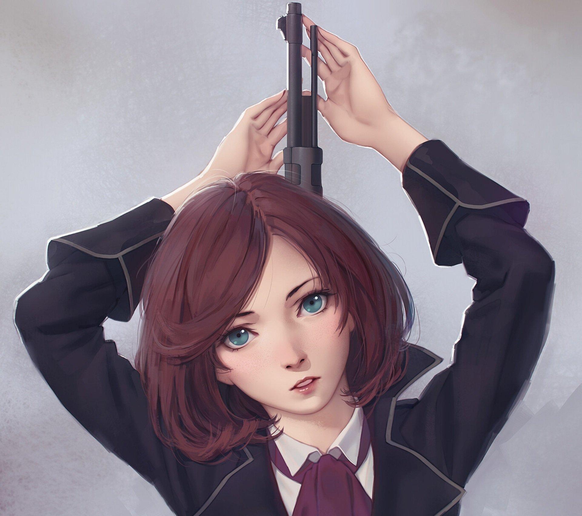 1920x1704 Fairy Gone HD Wallpaper