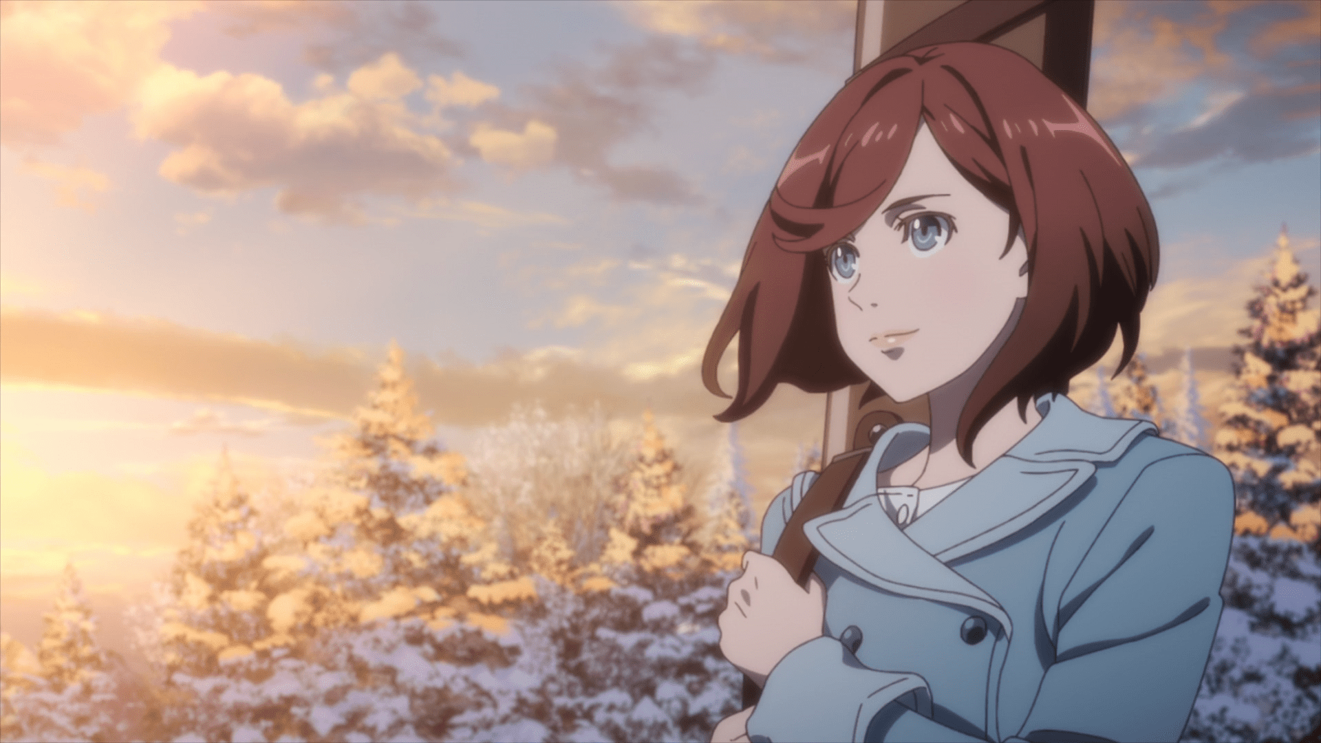 1920x1080 Anime Review 136 Fairy Gone