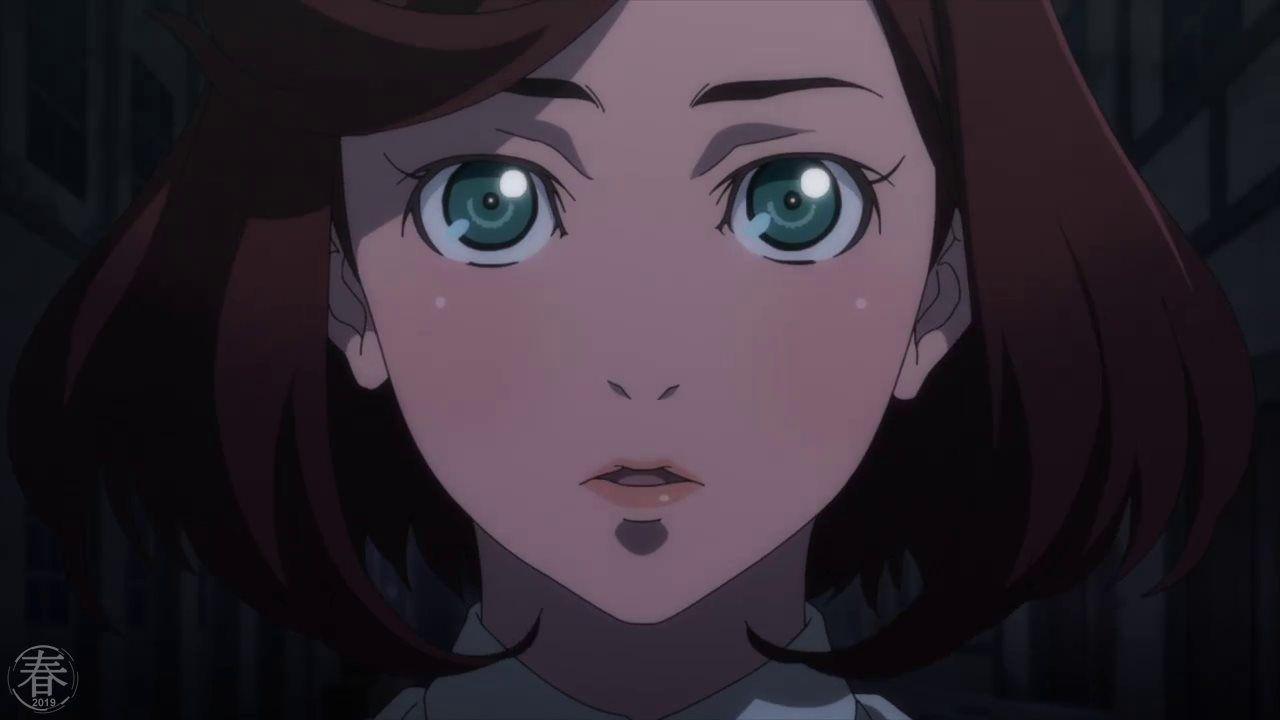 1280x720 Fairy Gone Noel [Ep 1]. Anime, Anime characters, Art