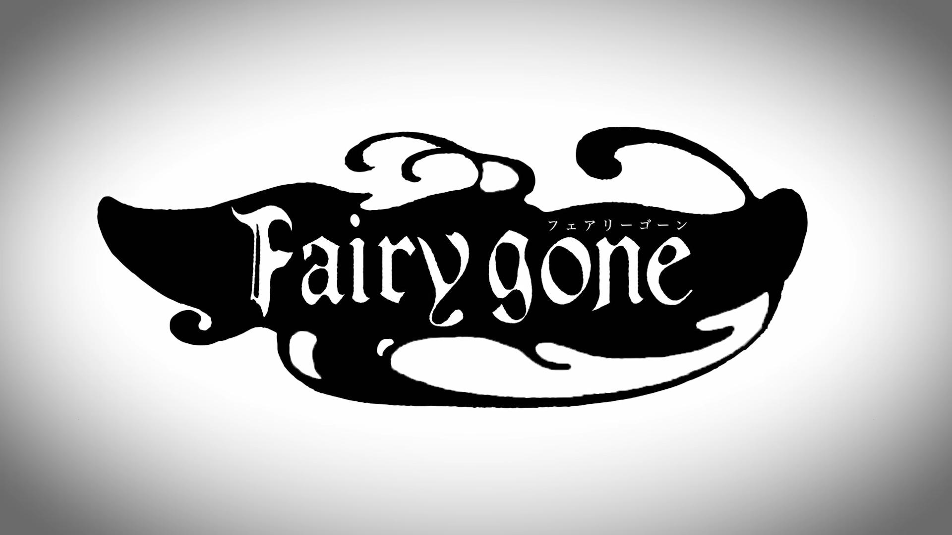 1920x1080 New Original Anime Fairy gone Revealed by P.A. Works