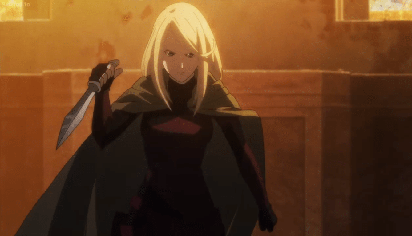 1338x768 Brief Anime Review: Fairy Gone Episodes 1 12