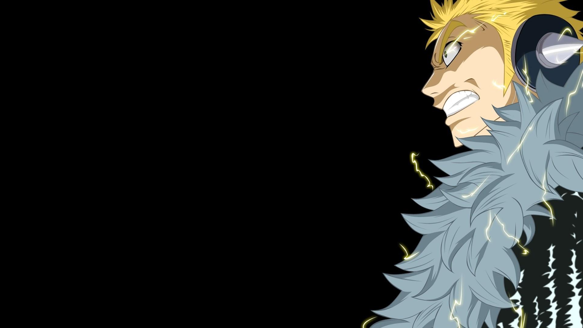 1920x1080 Fairy Tail wallpaper 8