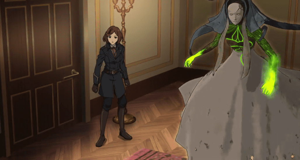 1029x551 Fairy Gone 2nd Season Series Review: WellIt Wasn't Worse