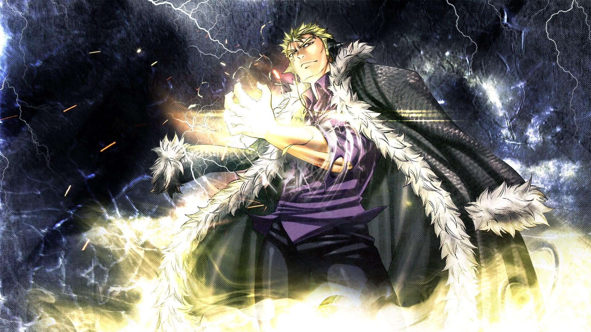 1920x1080 1920x1080 HQ Definition Wallpaper Desktop fairy tail JPG 664 kB