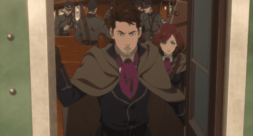 1028x554 Fairy Gone 2nd Season Series Review: WellIt Wasn't Worse