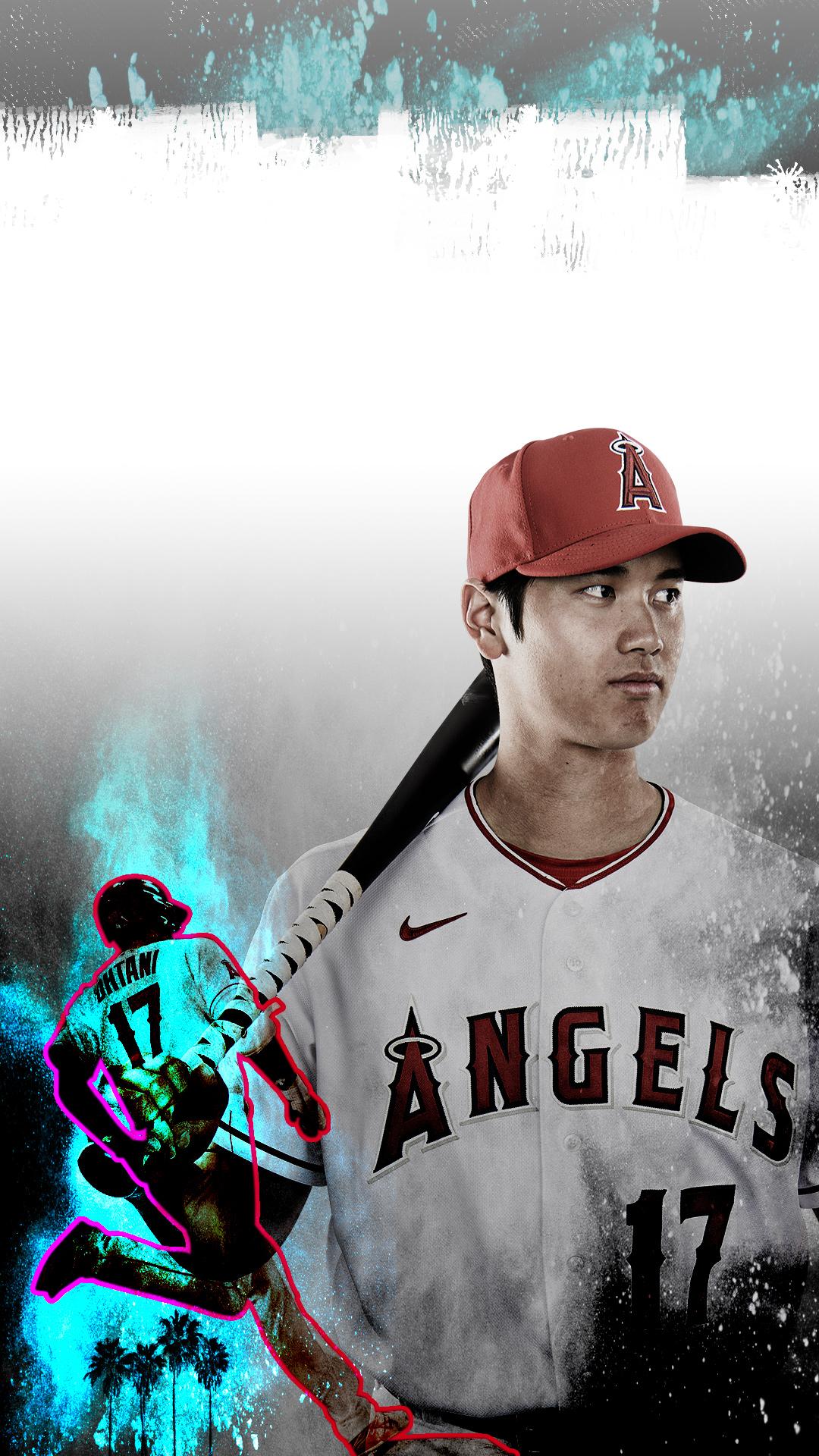 1080x1920 Baseball Wallpaper
