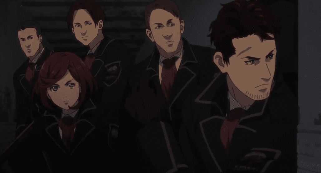 1029x557 Fairy Gone 2nd Season Series Review: WellIt Wasn't Worse