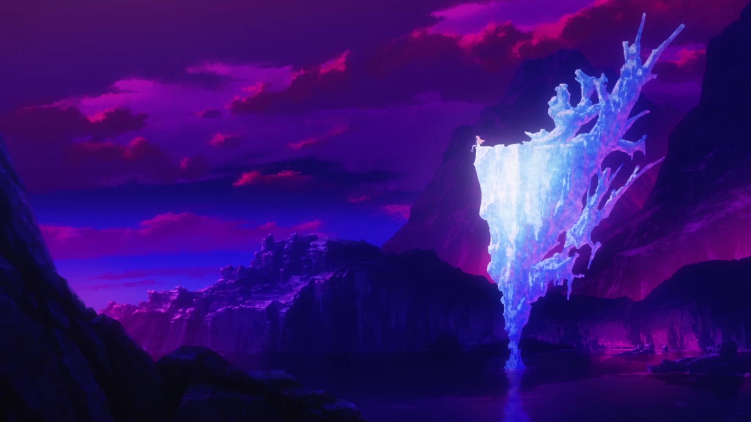 2560x1440 Porter Robinson Shelter Wallpaper Background 64704 2560x1440px
