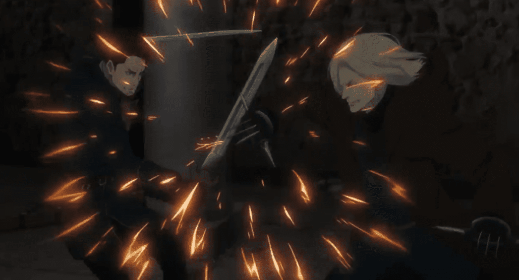 1029x556 Fairy Gone 2nd Season Series Review: WellIt Wasn't Worse