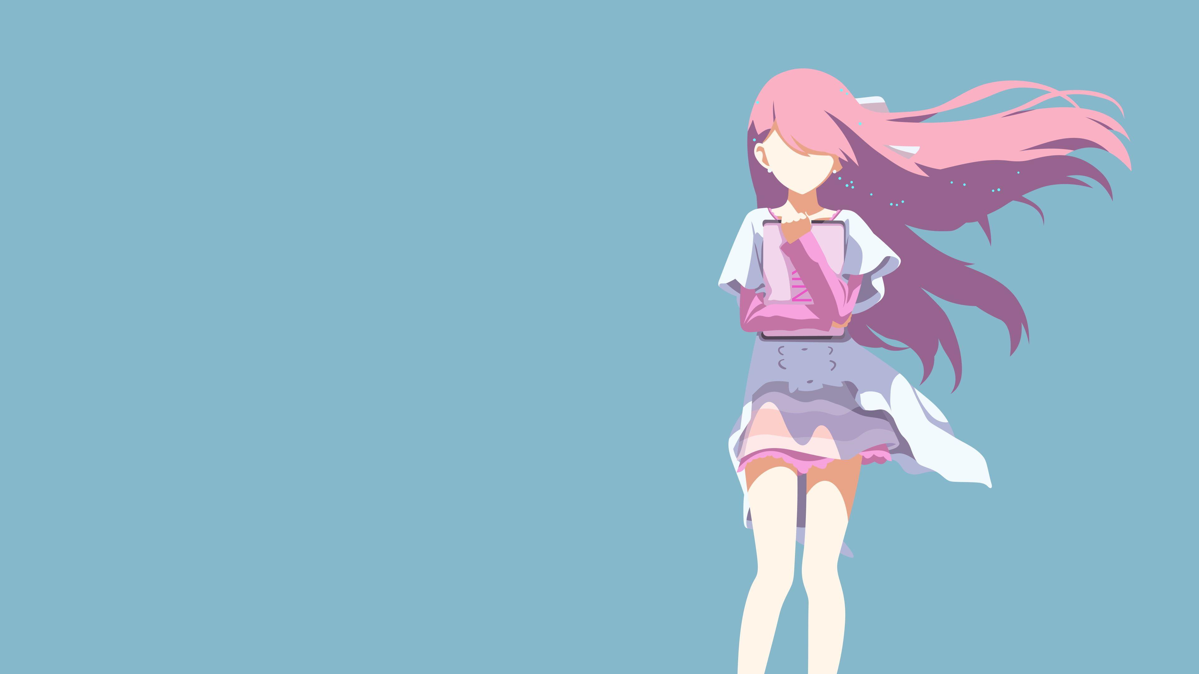 3840x2160 Pin