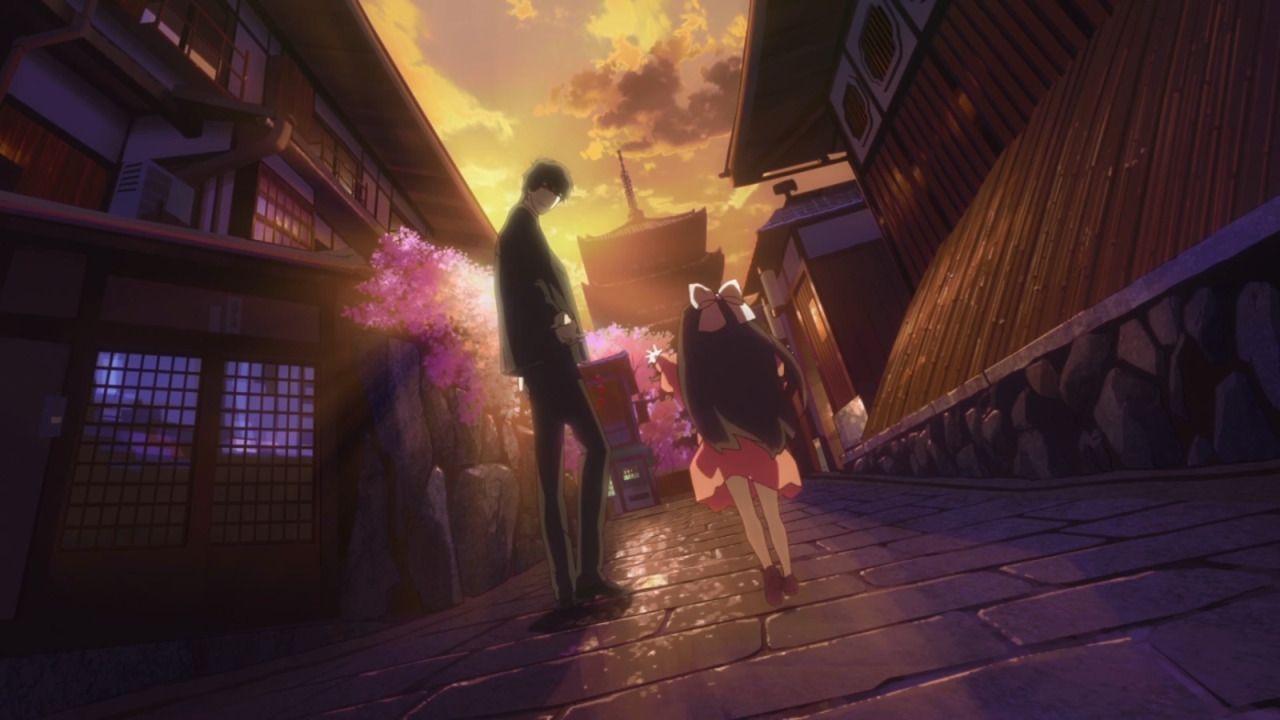 1280x720 shelter anime. Shelter anime, Shelter anime rin, Shelter wallpaper