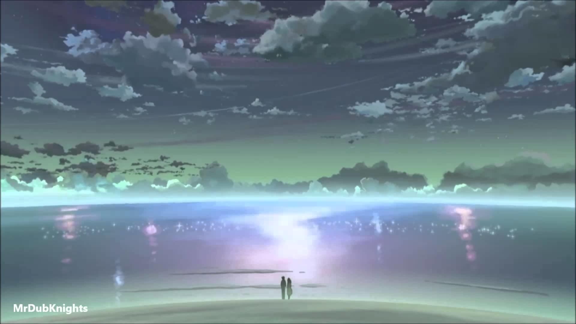 1920x1080 Porter Robinson Wallpaper