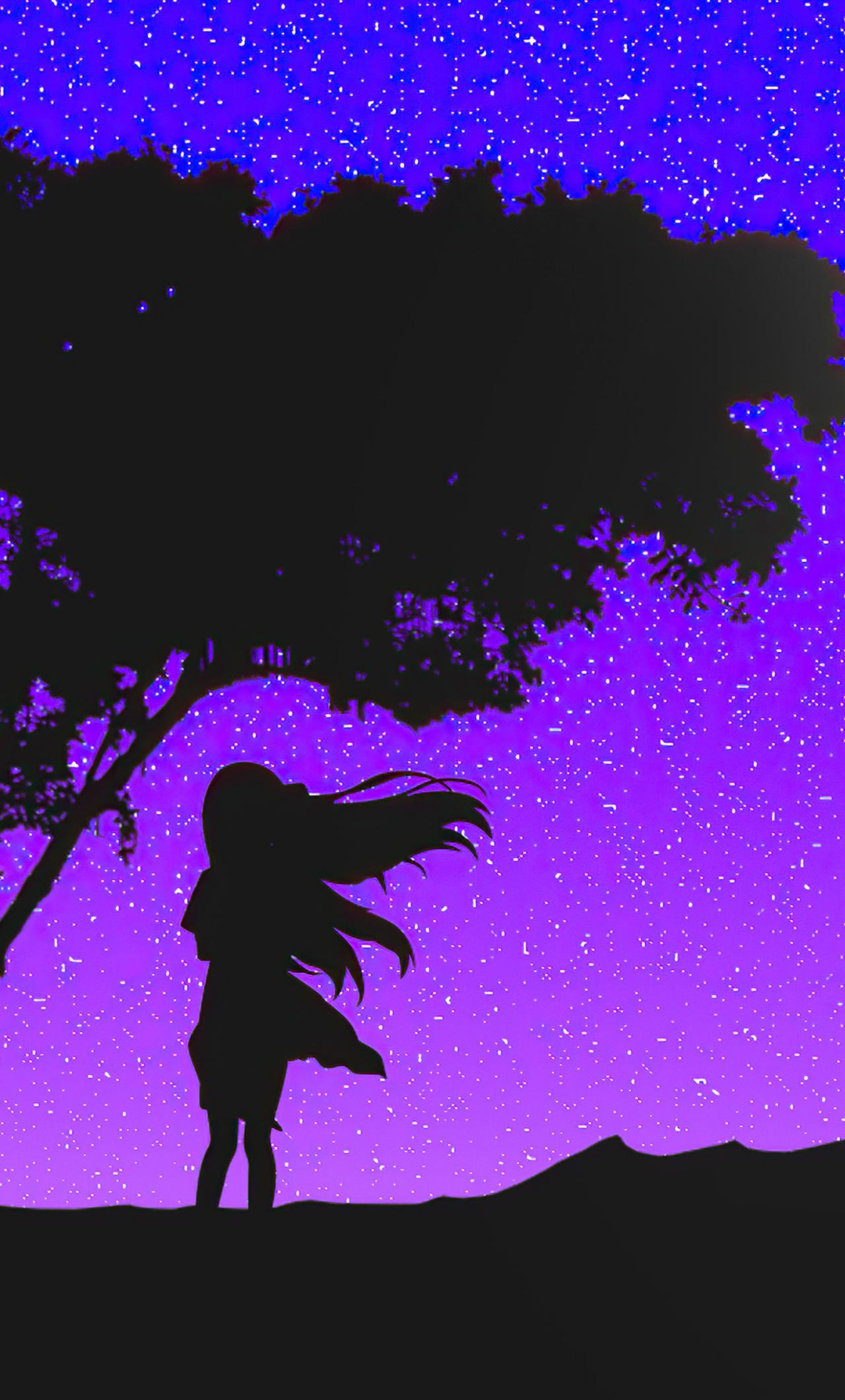 1280x2120 Shelter Minimal 4k iPhone HD 4k Wallpaper, Image, Background, Photo and Picture