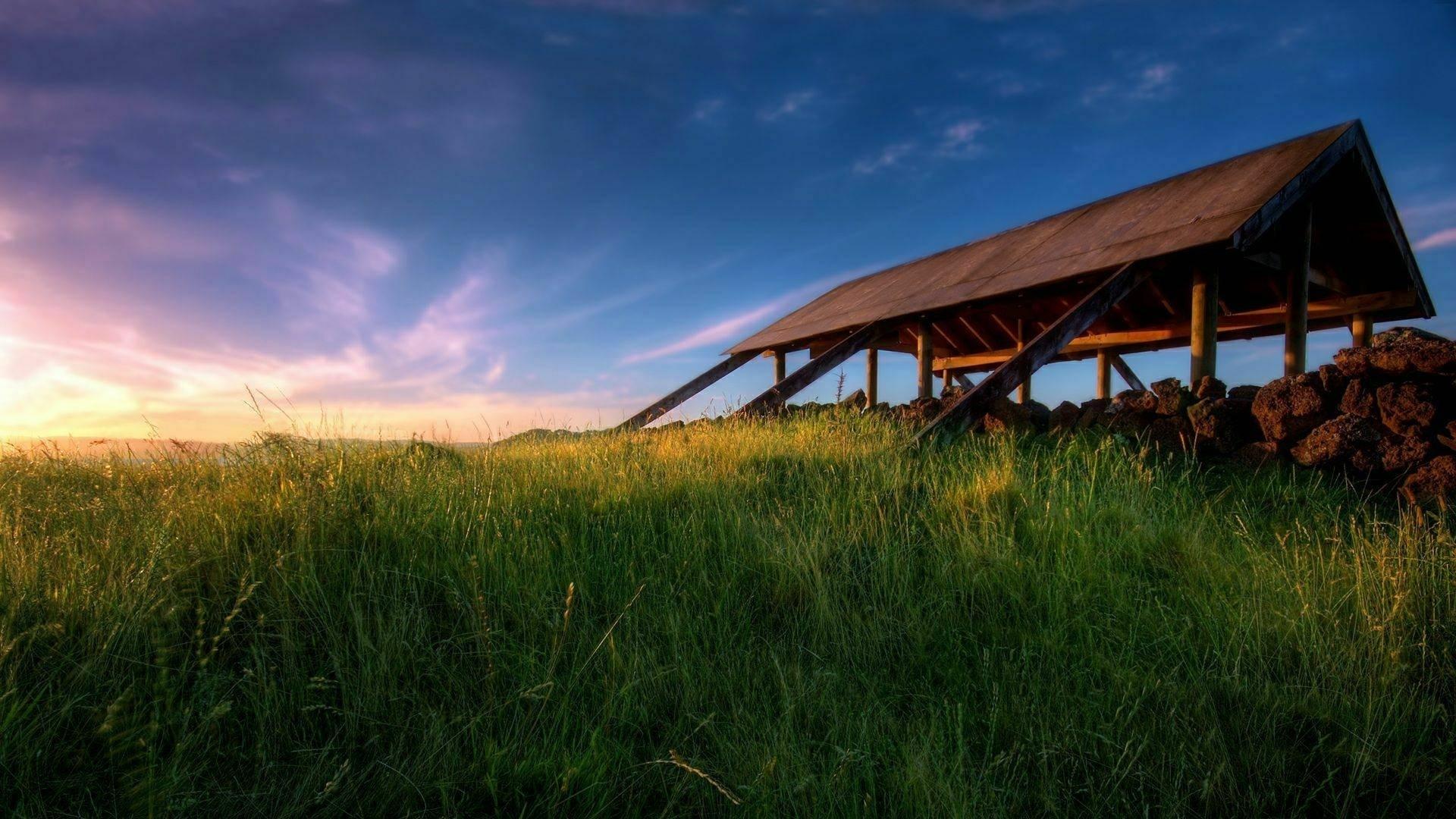 1920x1080 Shelter 4K wallpaper for your desktop or mobile screen free and easy to download