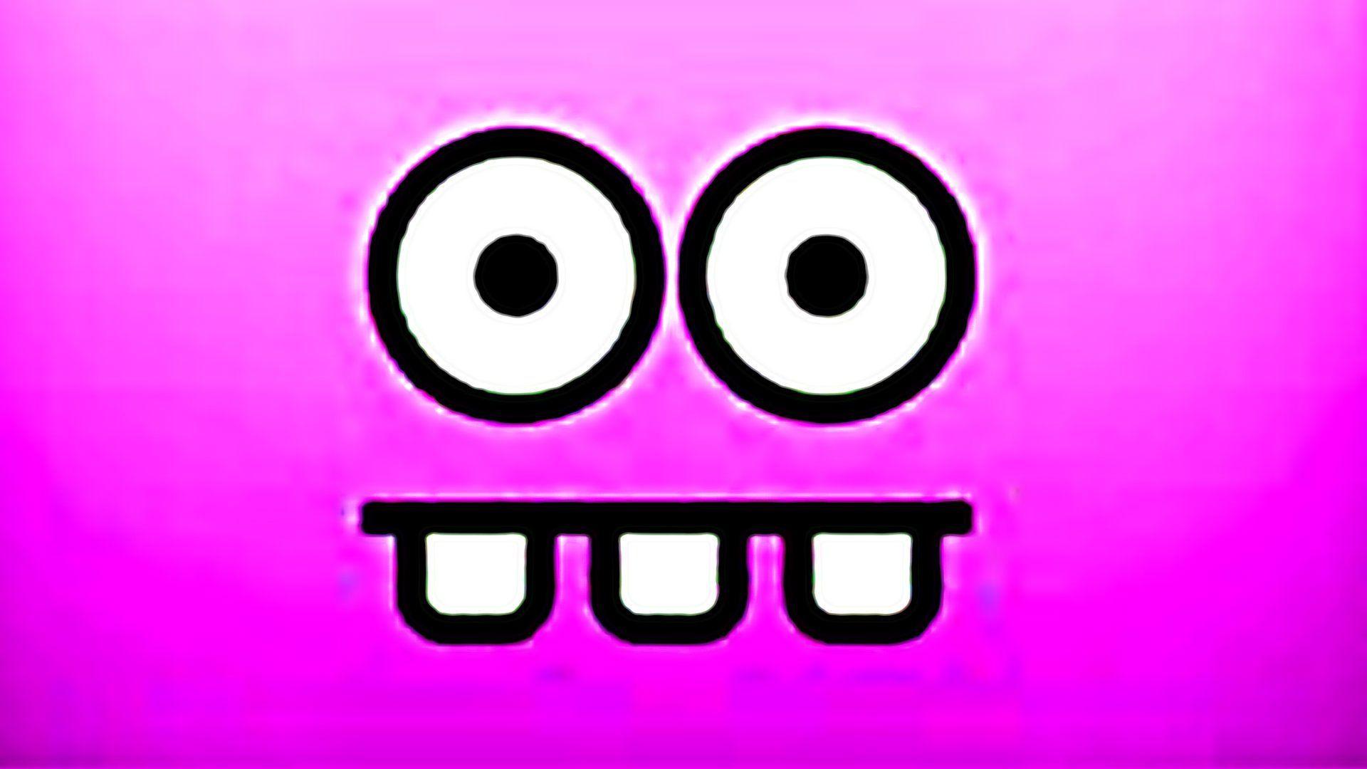 1920x1080 Cartoon Face HD Wallpaper