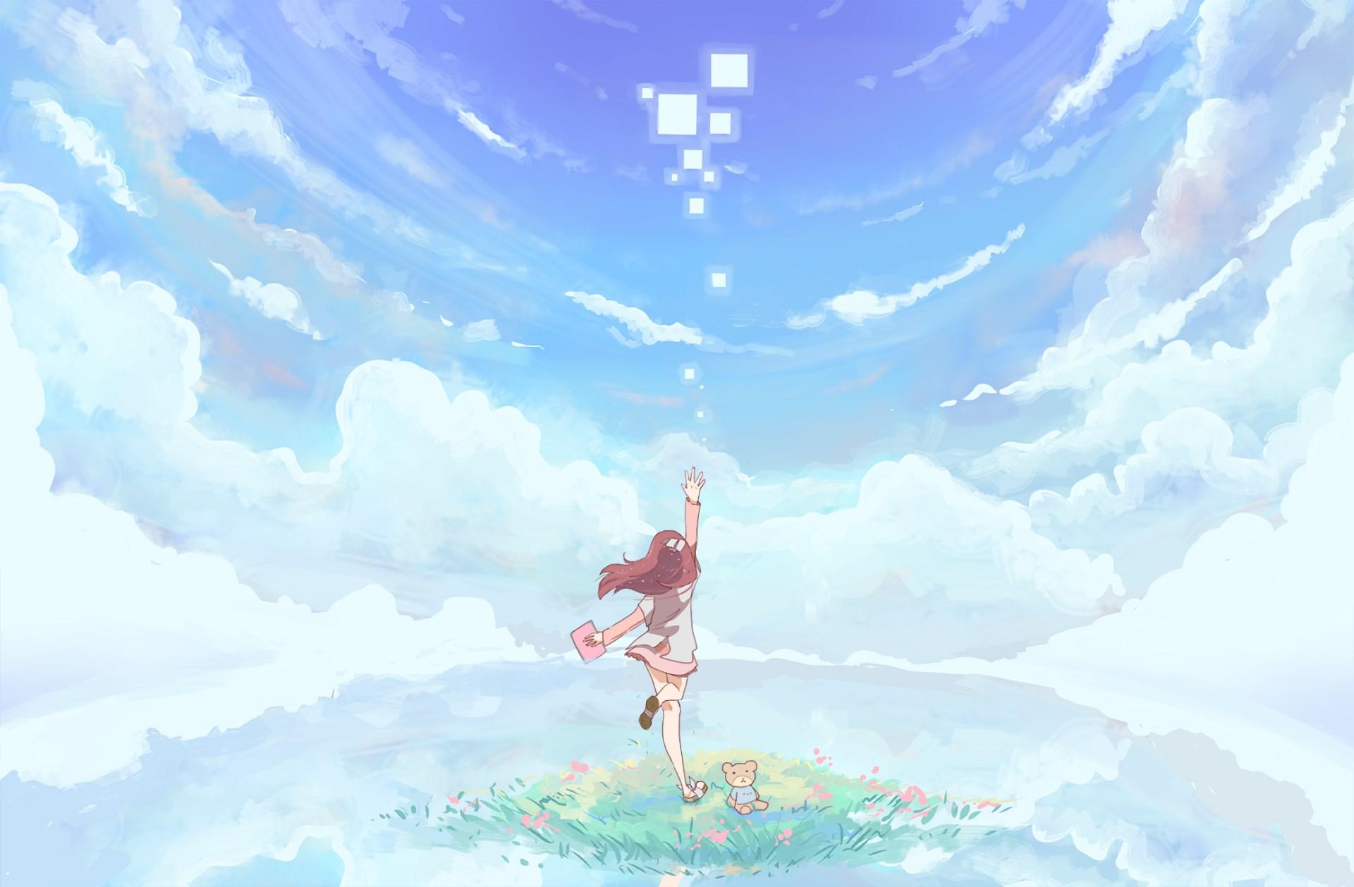 1920x1258 8000x4500 Rin (Shelter) wallpaper