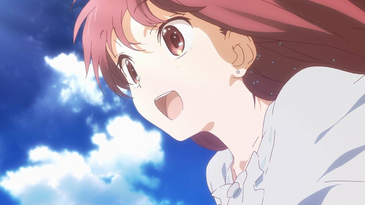 1280x720 Porter Robinson & Madeon (4K) (Short Film With A 1 Picture & Crunchyroll)