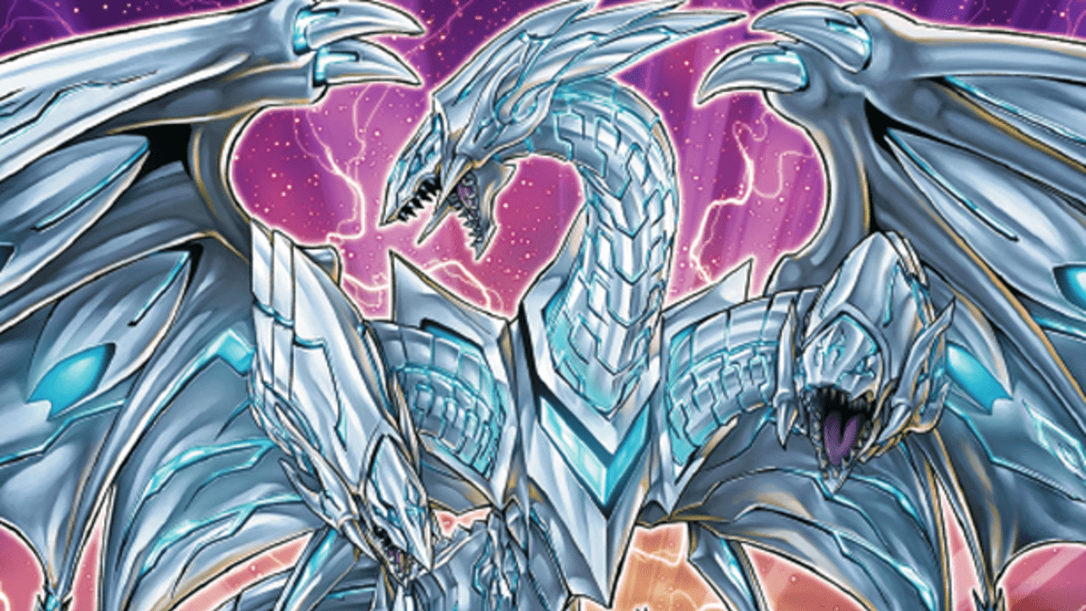 1200x675 Yu Gi Oh: 10 Most Powerful Blue Eyes Cards