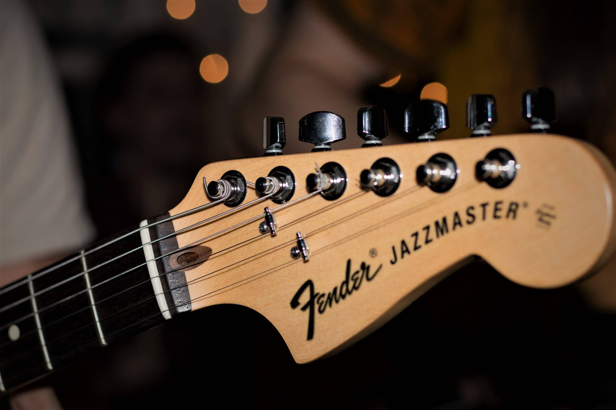 2560x1707 Best Gig Bags for Jazzmasters in 2020's Guide