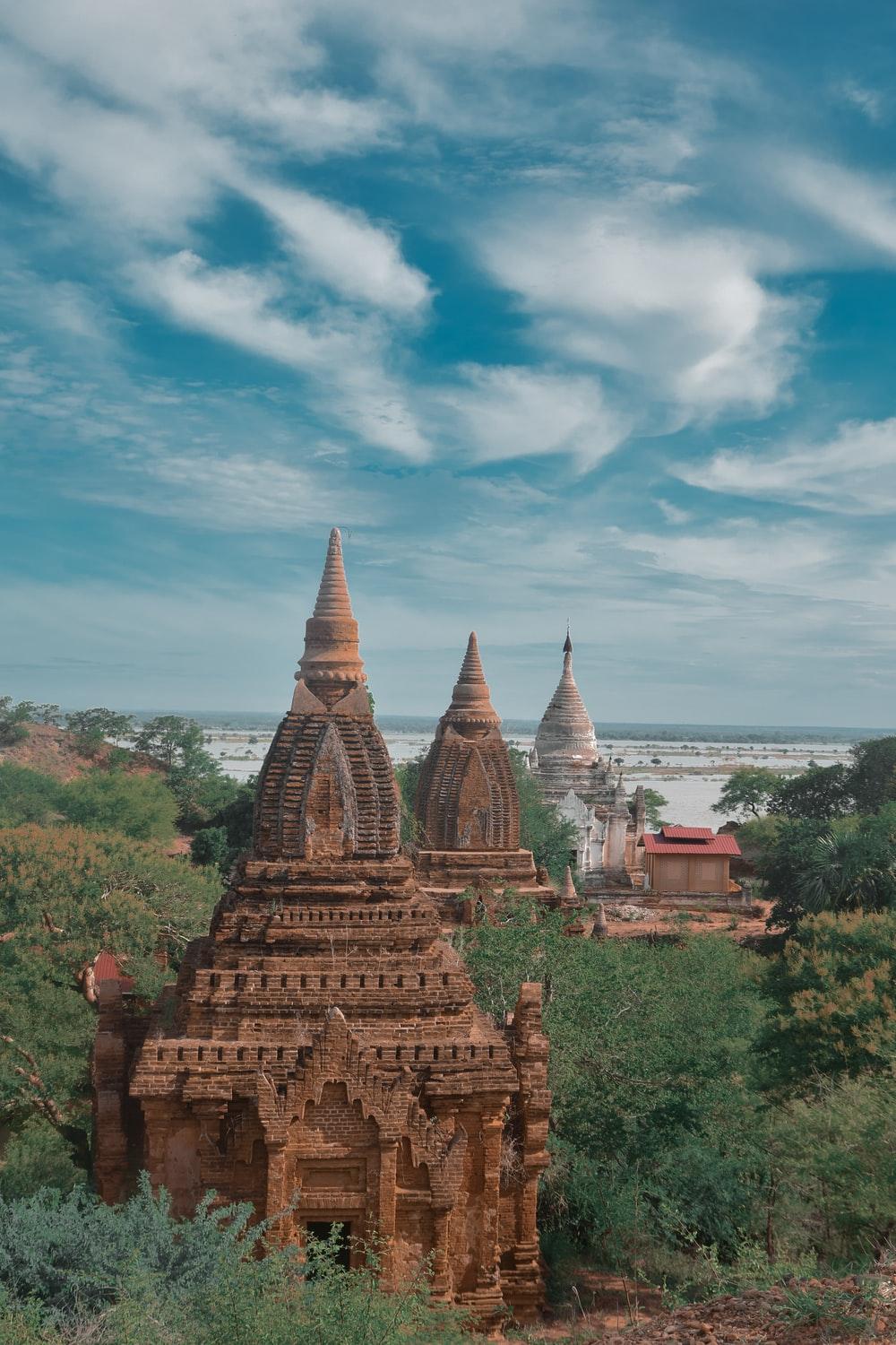 1000x1500 Bagan Picture [HD]. Download Free Image