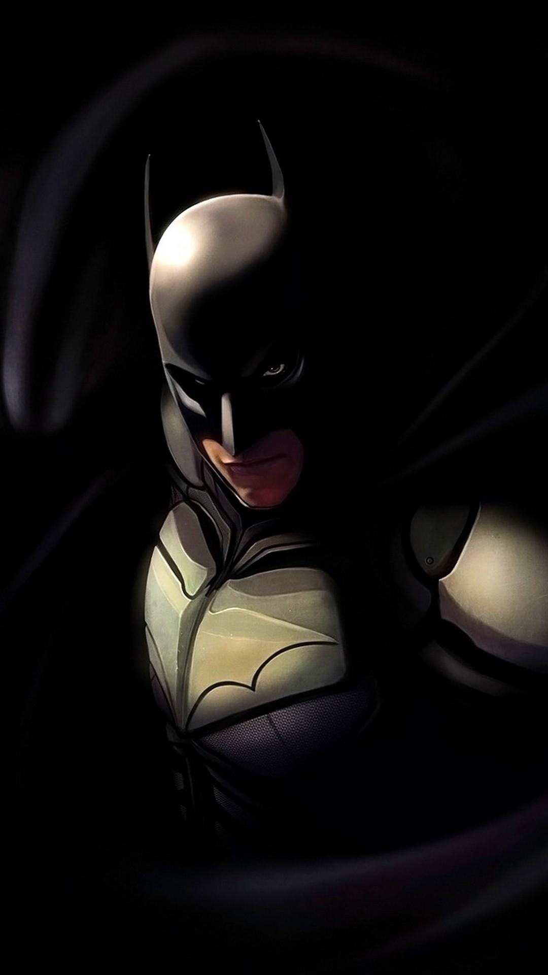 1080x1920 iPhone Wallpaper HD Batman Live Wallpaper HD