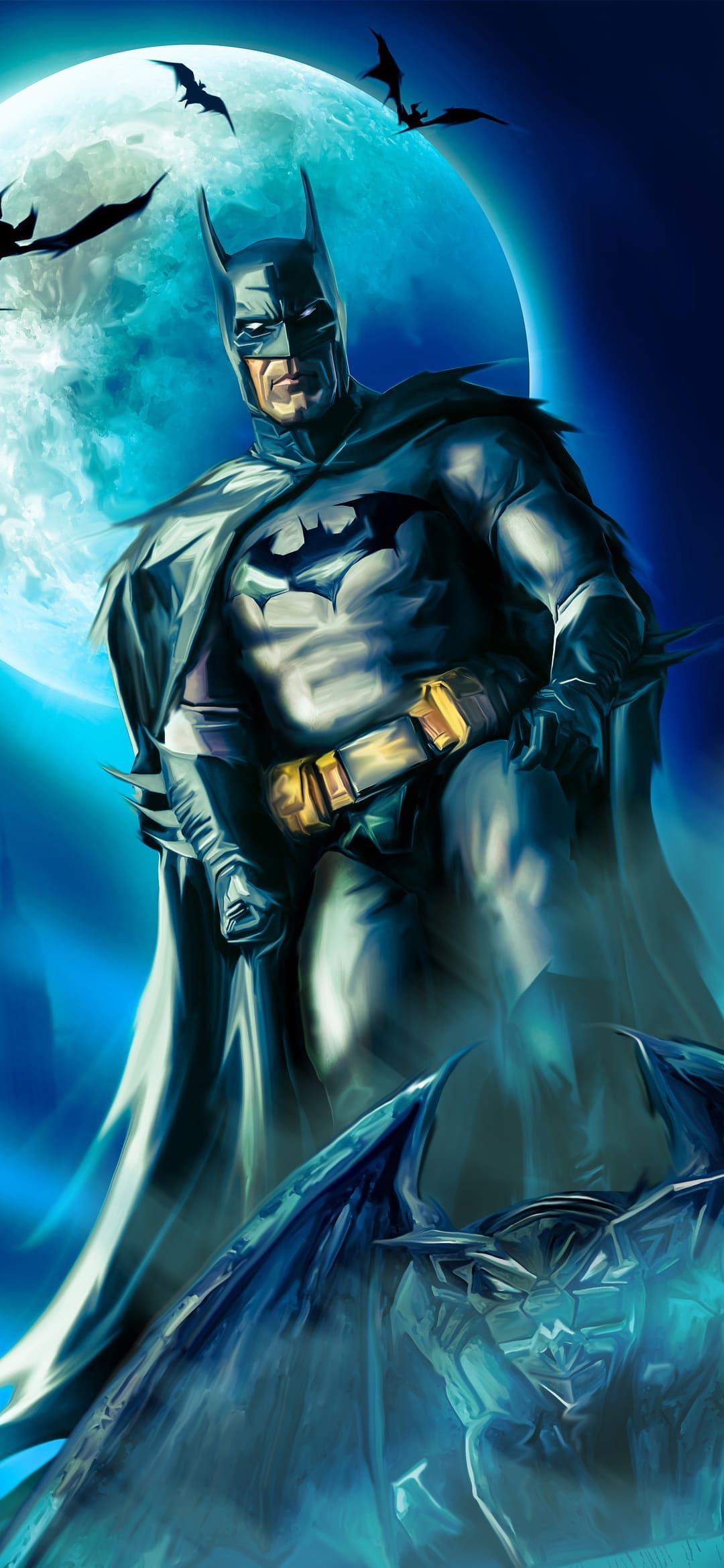 1080x2340 Batman Wallpaper- Best Quality Batman Wallpaper Download