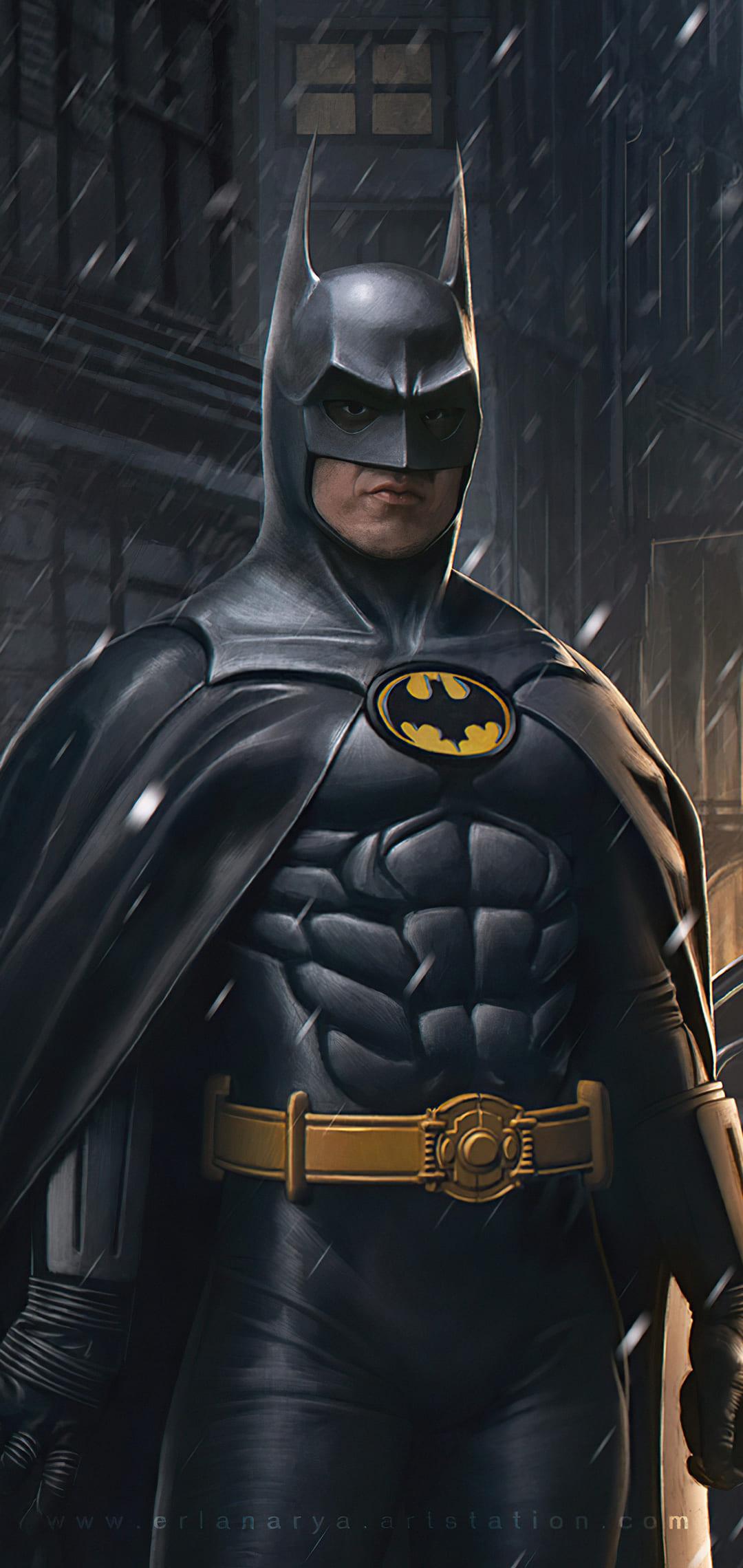 1080x2280 Batman Wallpaper For Free Android Wallpaper