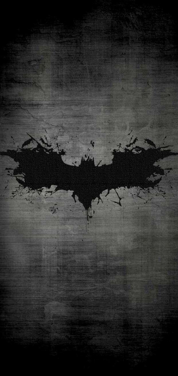 621x1311 Batman dark wallpaper 4K of Wallpaper for Andriod