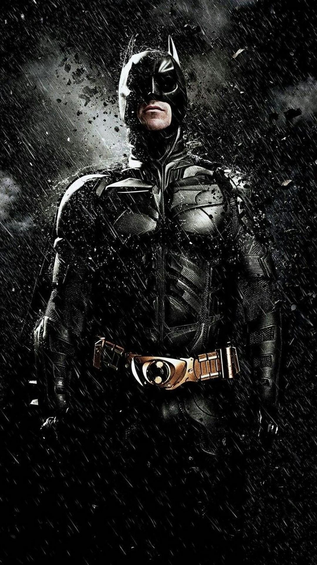 1080x1920 Batman Mobile Wallpaper HD Live Wallpaper HD