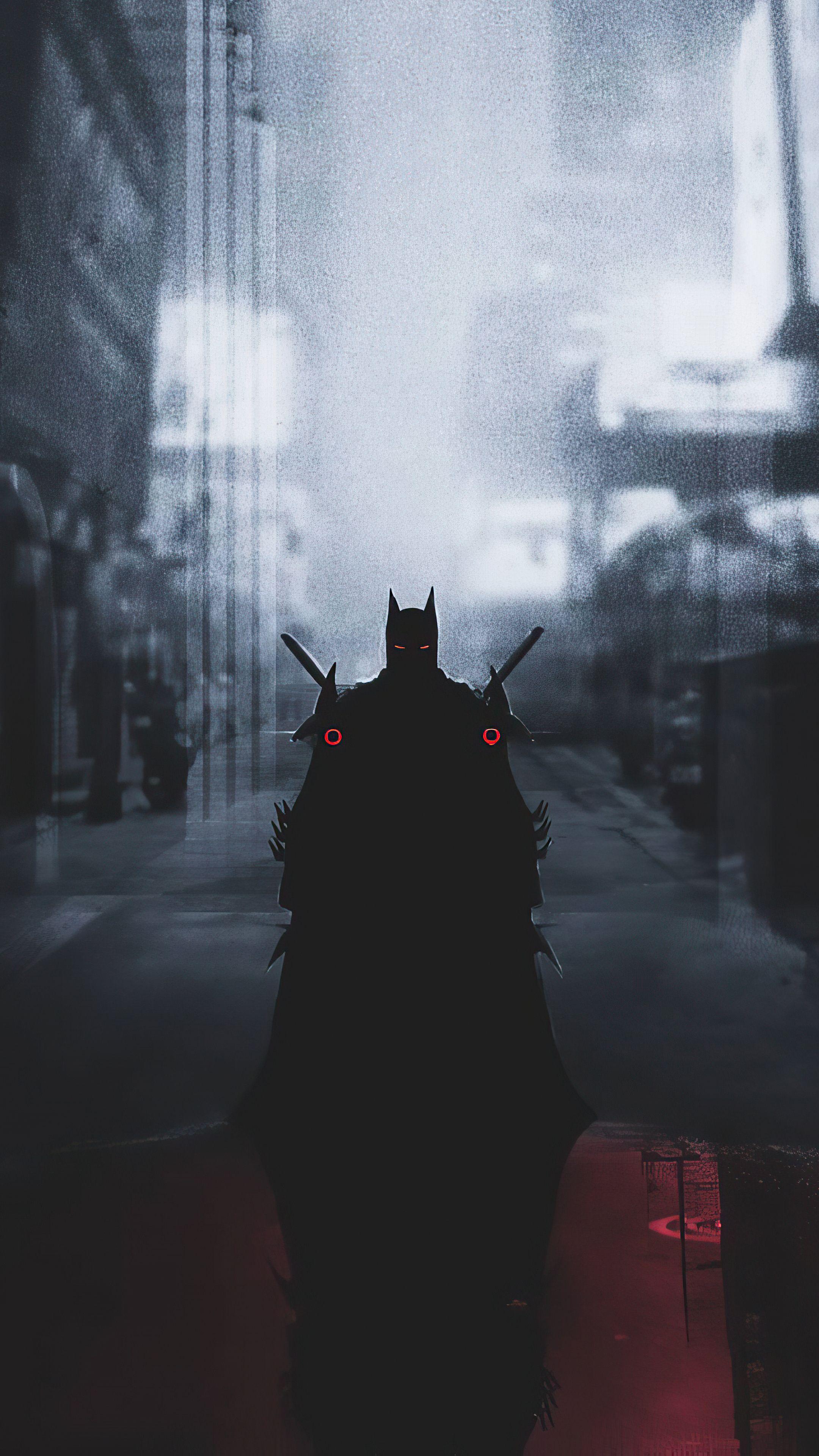 2160x3840 Batman Ninja Mobile HD Wallpaper. Batman ninja, Batman wallpaper iphone, Ninja wallpaper