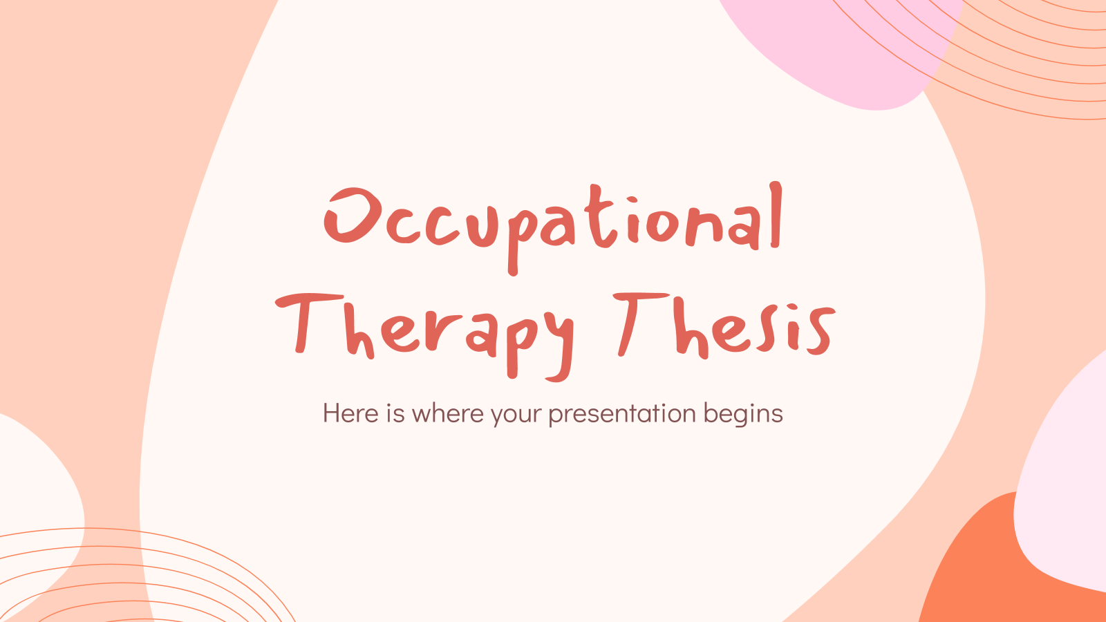 Occupational Therapy Wallpapers - Top Free Occupational Therapy