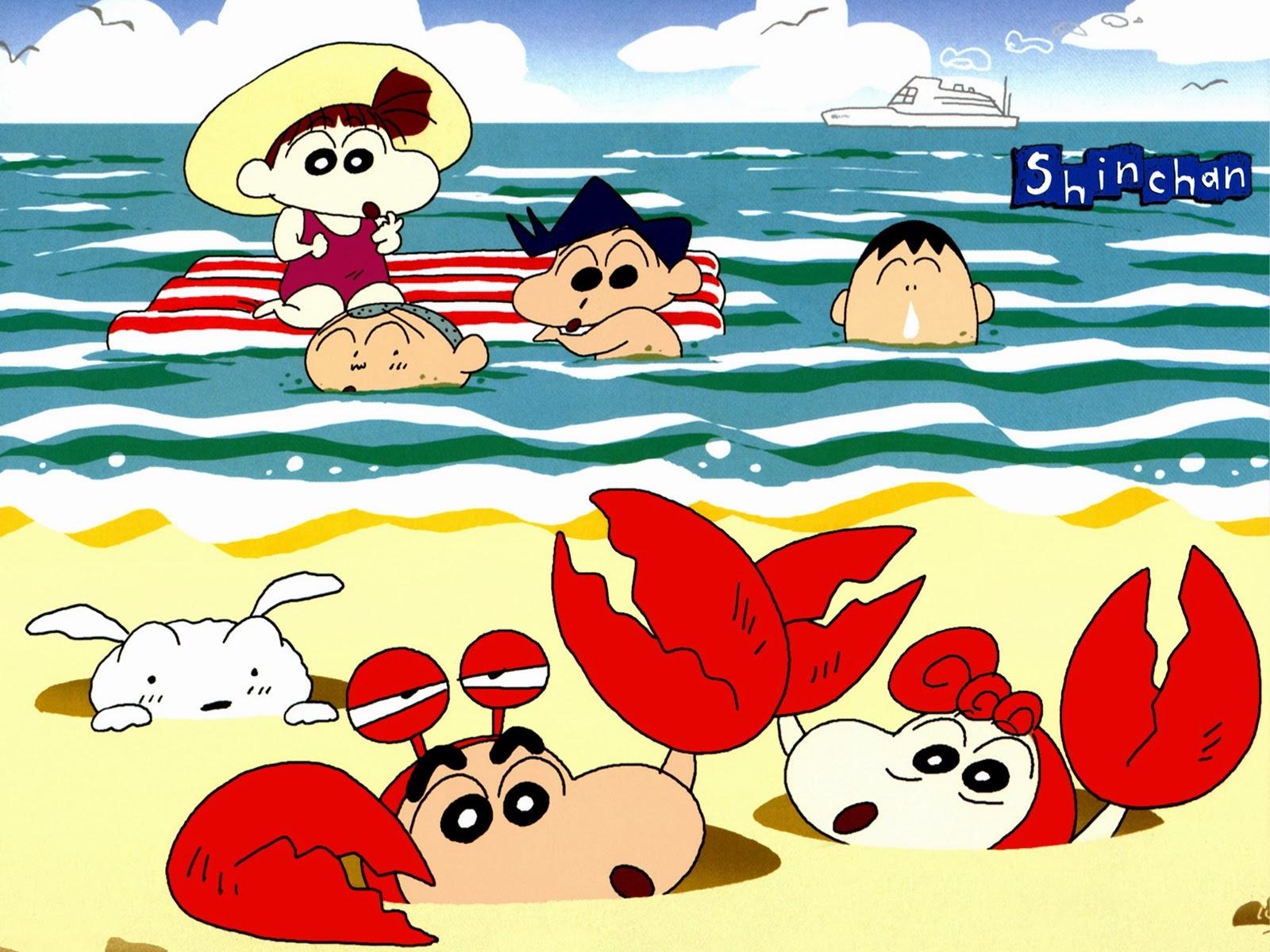 1600x1200 Free Shin Chan Wallpaper, Shin Chan Wallpaper Download