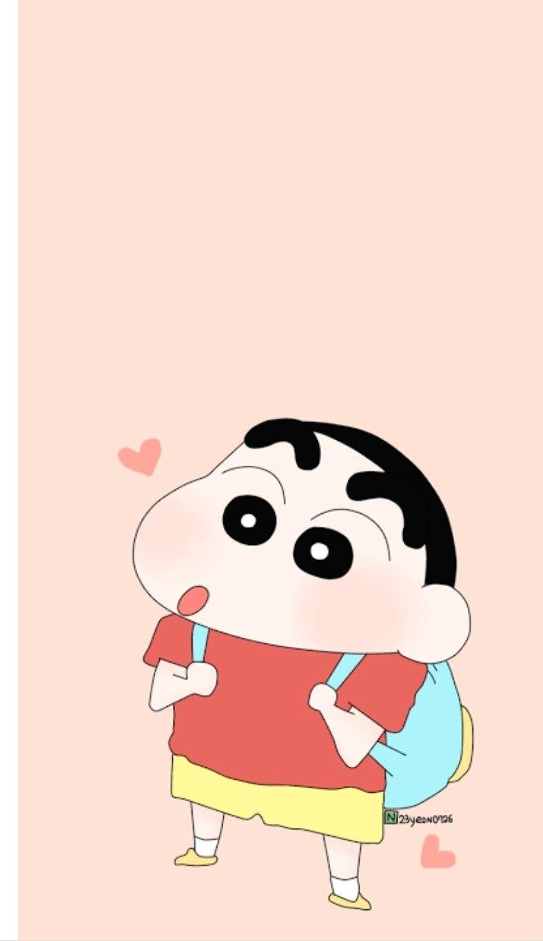 Funny Shin Chan Wallpapers - Top Free Funny Shin Chan Backgrounds ...