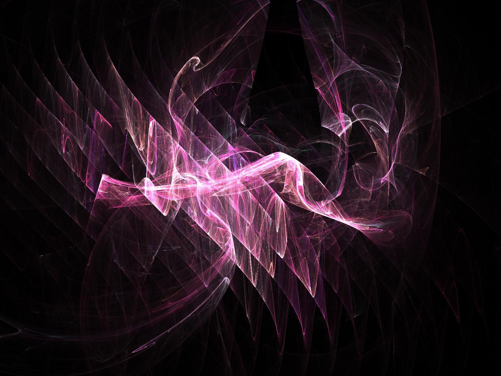 1600x1200 Pink And Black Desktop Wallpaper Pink Background HD Black