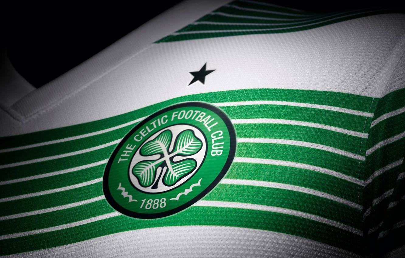1332x850 Wallpaper Wallpaper, Sport, Logo, Football, T Shirt, Celtic Image For Desktop, Section спорт