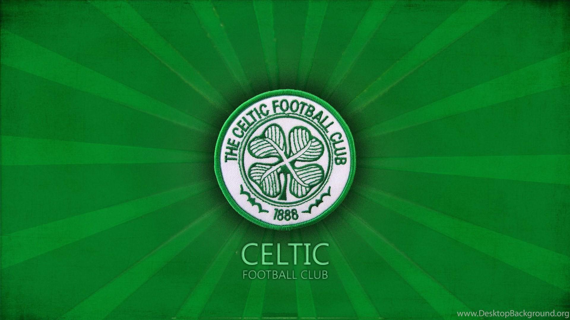1920x1080 Celtic Football Club Wallpaper