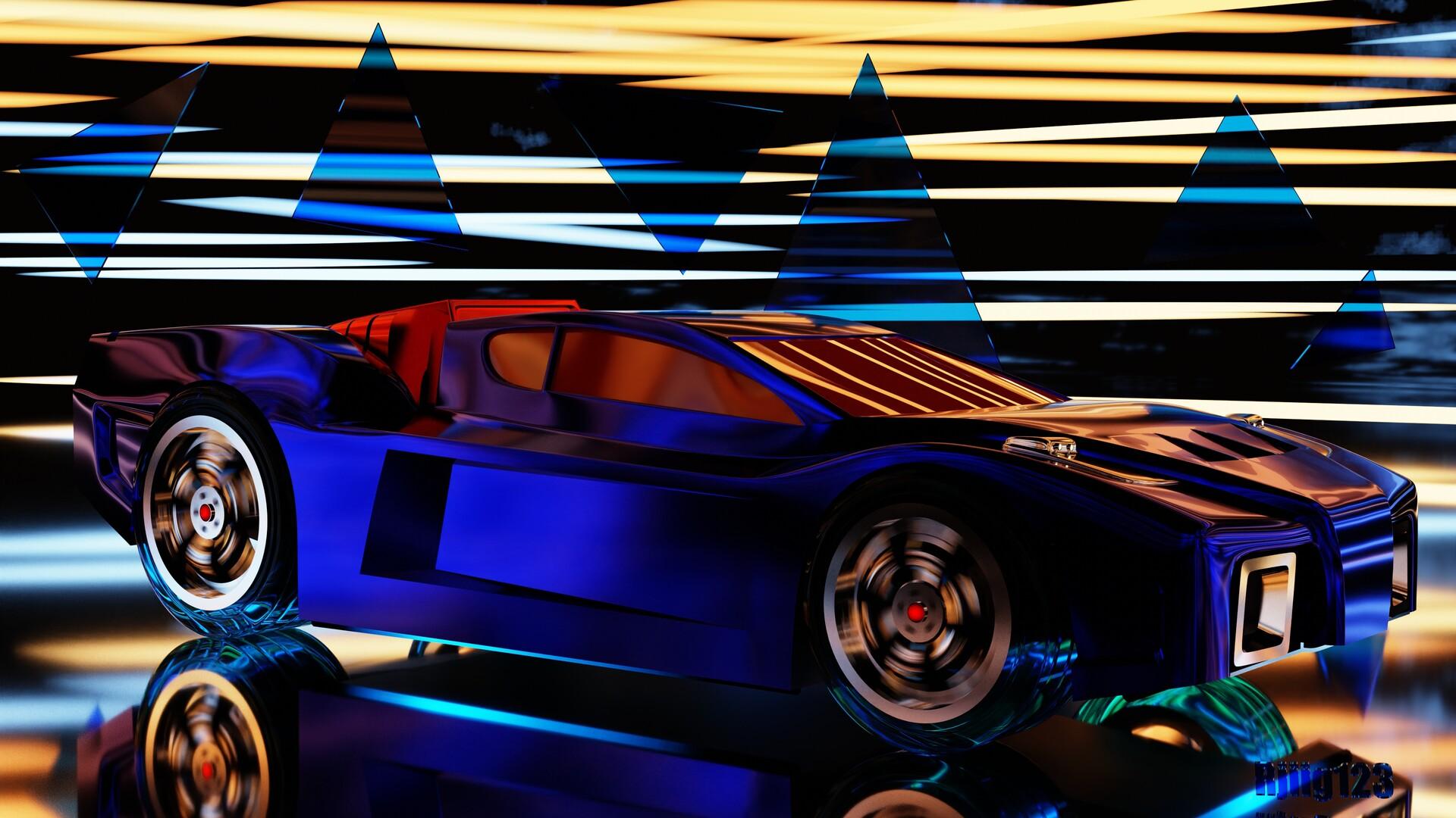 1920x1080 Hot Wheels Reverb!, Rjiig 123